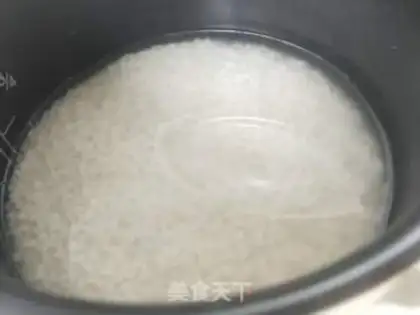Make Soybeans step 1