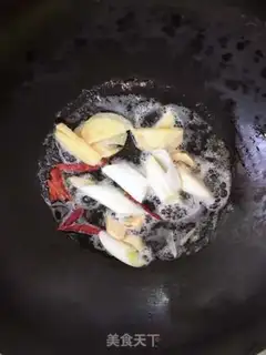 Make Homemade chicken step 1