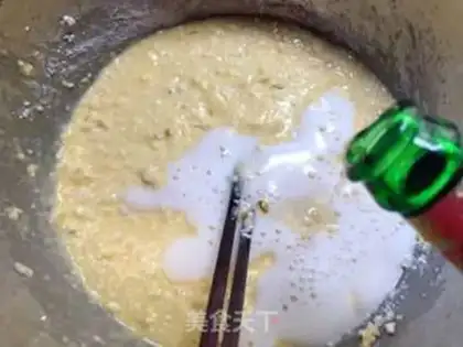 Make Souffle step 2