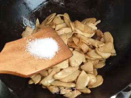 Make Three bean rice step 3