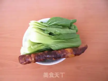 Make Weenie oil step 0