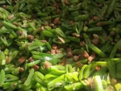 Make Soybeans step 4