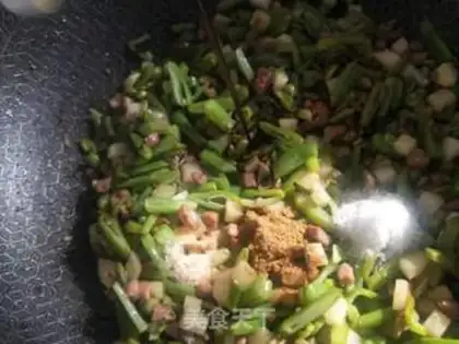 Make Soybeans step 6