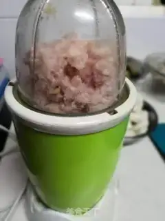 Make Make mushrooms and pills step 4