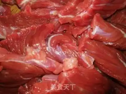 Make Beef stew step 3
