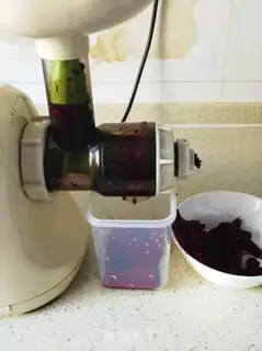 Make Creative imitation of carp frost step 1