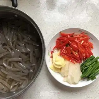 Make Pippi tacos step 1