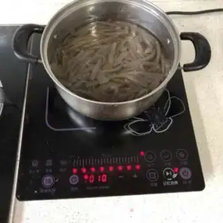 Make Pippi tacos step 2
