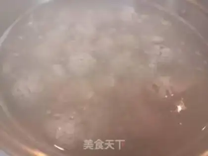 Make Make mushrooms and pills step 10