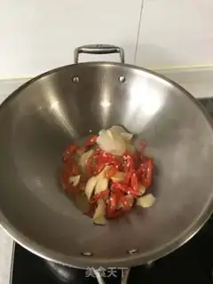 Make Pippi tacos step 3