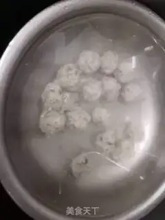 Make Make mushrooms and pills step 11