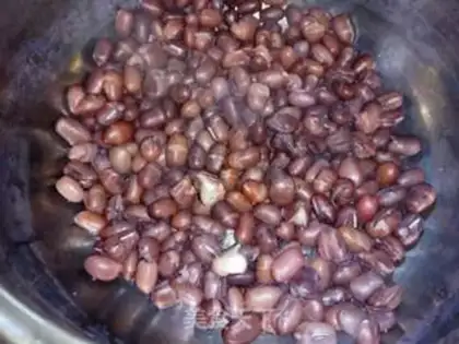 Make Red bean lasagna step 0
