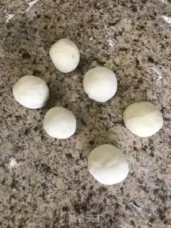 Make Make mushrooms and pills step 12