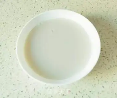 Make Creative imitation of carp frost step 5