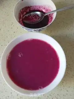 Make Creative imitation of carp frost step 6