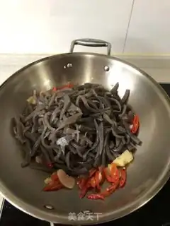 Make Pippi tacos step 5