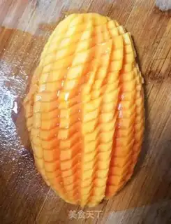 Make Pumpkin step 3