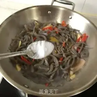 Make Pippi tacos step 6