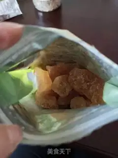 Make Soap-fruit cedar step 3