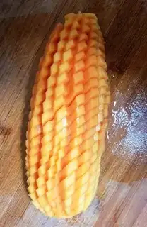 Make Pumpkin step 4