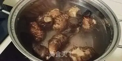 Make Potato step 3