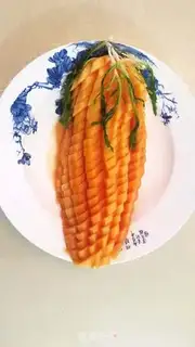 Make Pumpkin step 5