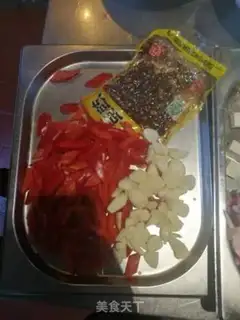 Make Pepper chopper head step 0