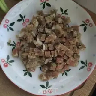 Make Meat stew step 1