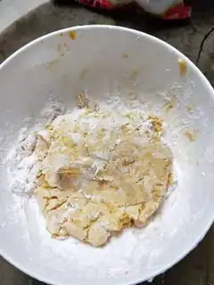 Make Handmade tacos step 2