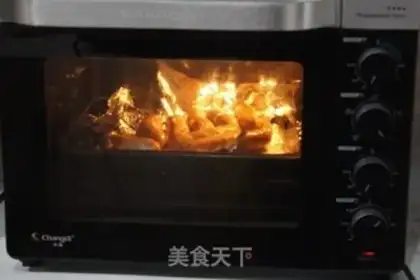 Make Wide Weenie step 10