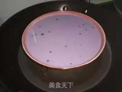 Make Red bean lasagna step 7