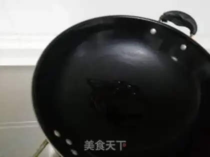 Make Salted cabbage step 1