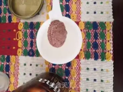 Make Chocolate hot step 1