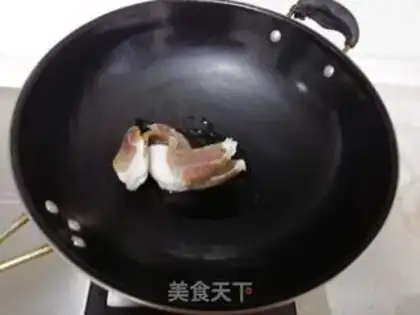 Make Salted cabbage step 2