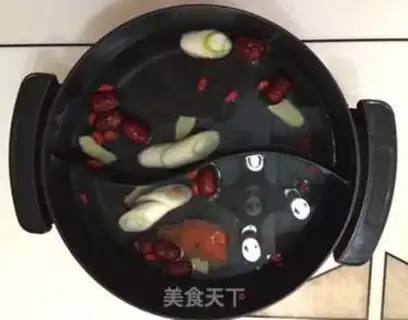 Make Fire pot step 11