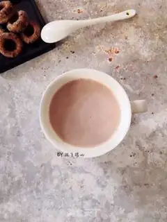 Make Chocolate hot step 3