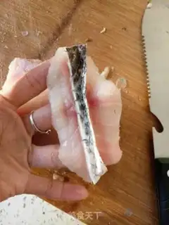 Make Homemade fish step 2