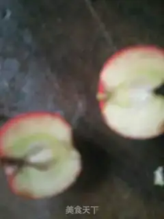 Make Ice cream step 1