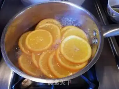 Make Orange Moose step 5