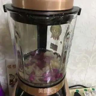 Make Purple Spade step 1