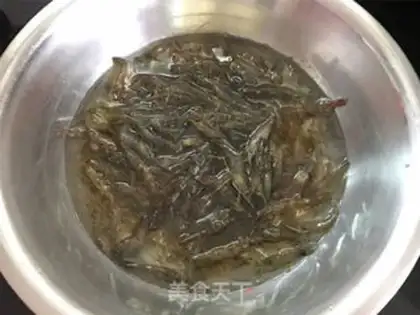 Make Shrimp step 1