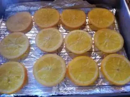 Make Orange Moose step 6