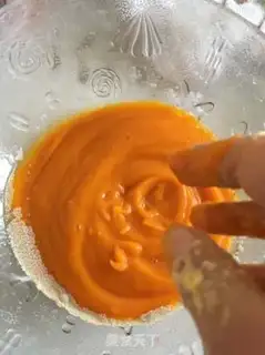 Make Gold bag step 9