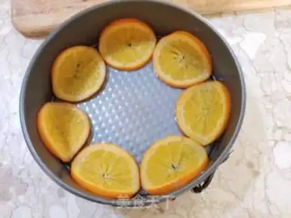 Make Orange Moose step 7