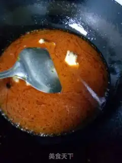 Make Homemade fish step 5