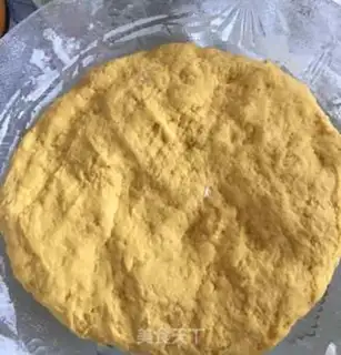 Make Gold bag step 11