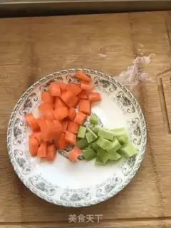 Make Chicken sauce step 2