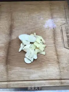 Make Chicken sauce step 3