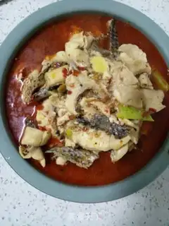 Make Homemade fish step 8