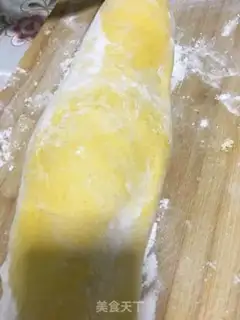 Make Gold bag step 13